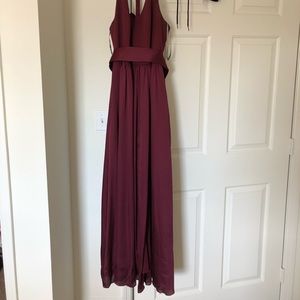 Special Occasion dress